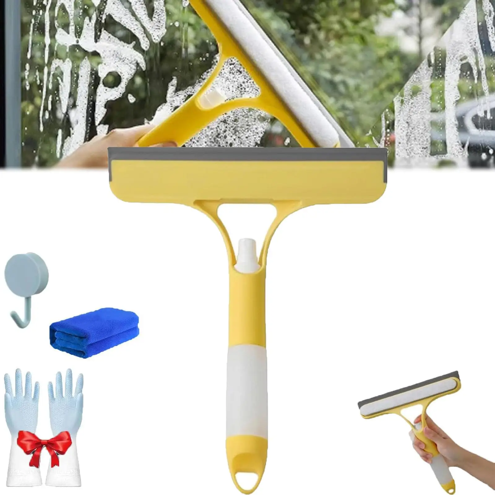 Thumbnail 2 - #71 Best Squeegees to Buy In 2026