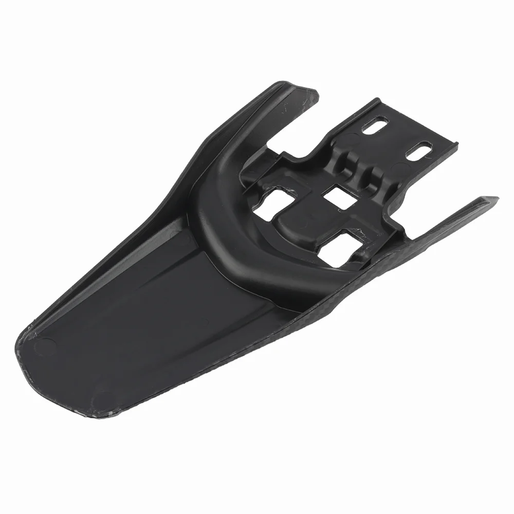 Für Surron Light Bee Hinterer Kotflügel Motorrad-Zubehörteile Für Sur-Ron Original Carbonfaser S X Schmutzschutzabdeckung Motocross – Detail 6