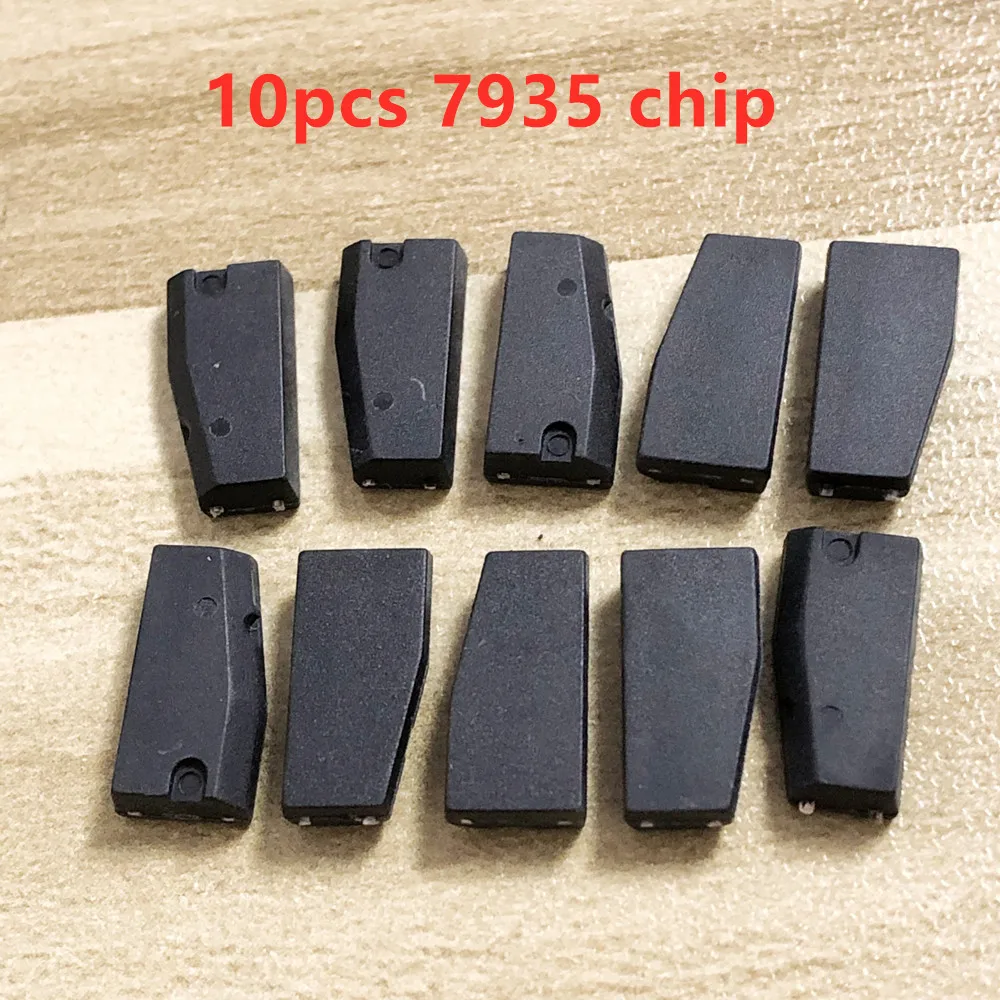 10pcs/lot OEM PCF7935 PCF 7935 PCF7935 car ic chip