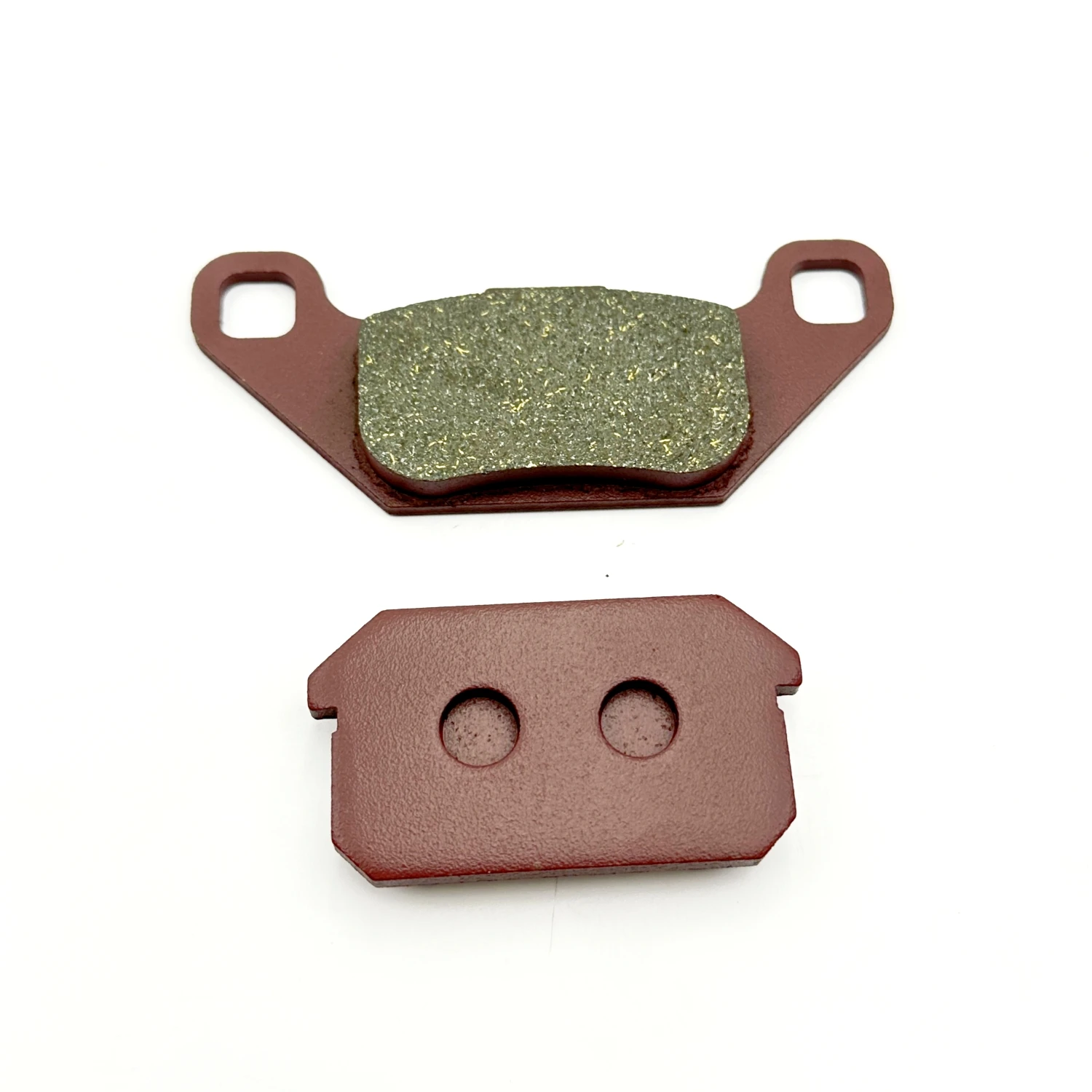 Brake Pad for Linhai Linhai 260 300 ATV Muddy Classic Demon Anniversary Goon 32176F