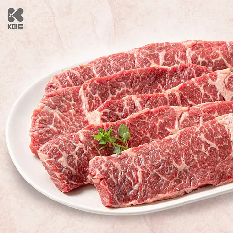 케이미트 냉장 살치살 400g