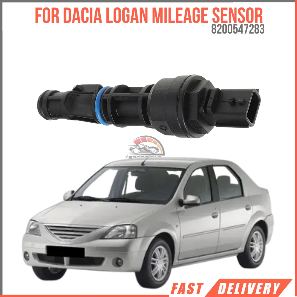 For DACIA LOGAN SPEDOMETER SENSOR OEM 8200547283 super quality fast delivery reasonable price excellent quality