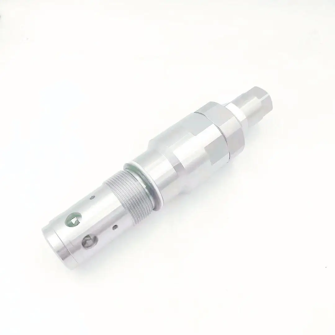 

Главный регулирующий клапан экскаватора VOE14591508, высококачественная новая запасная часть послепродажного обслуживания для тяжелого оборудования