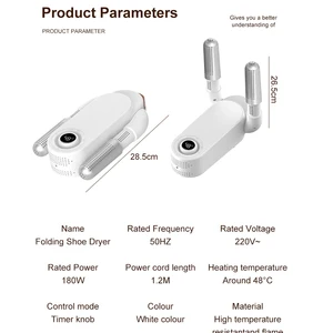 8ベスト販売フロアドライヤー-7
