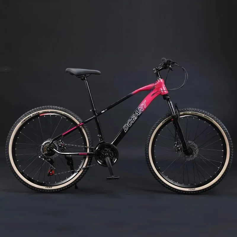 AliExpress SKIG Velo Adultes Hommes Bycicles Bicicletas 29 Envío Gratis Bikes Kids' Bike V Brake/Disc Brake Ordinary Pedal 120kg