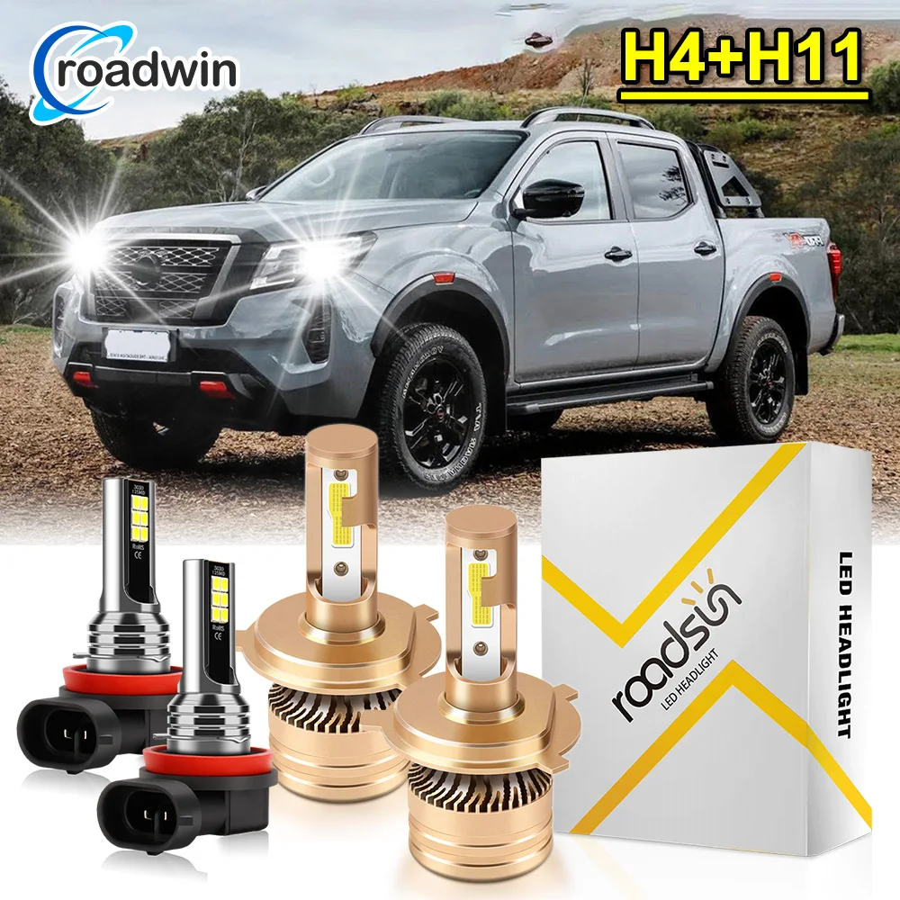 4PCS For Nissan Ver… - image