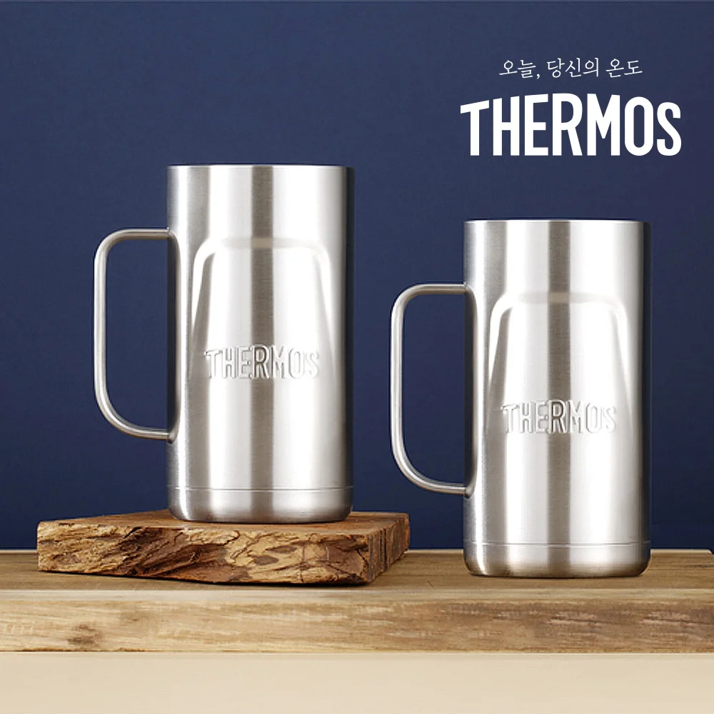 Thermos Premium jumbo Cold Cup JDK-720K / 720ML