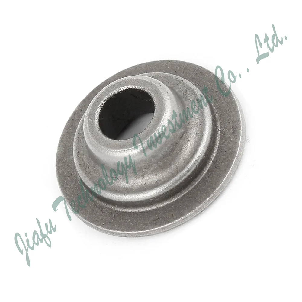 

16Pcs Metal Valve Spring Seat Retainer For Hyundai Elantra Coupe Kia 2222223000 22222-23000