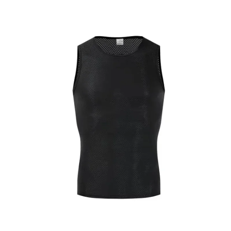 AliExpress moto-x 2025 Team Cycling Base Layer Summer Jersey Sleeveless Cycling Vest MTB Road Bike Vest Mesh Bicycle Underwear Cycling Clothes