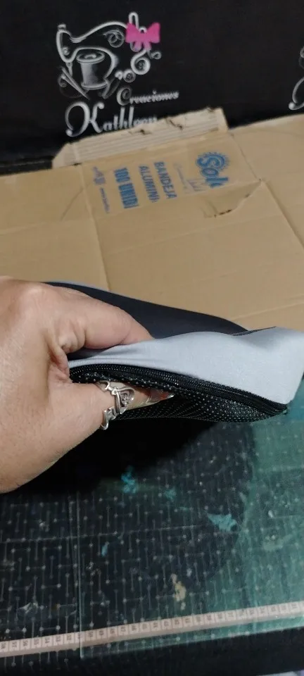 Customer review photo