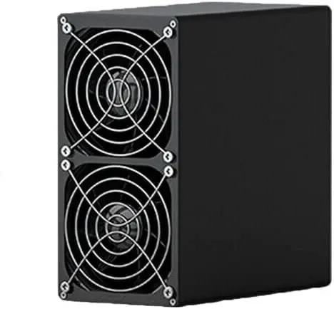 KDA Miner – BOX PRO II 5T 400W/3.5T 260W, Original, hashranate KDA Miner, mis à niveau de la boîte KD avec PSU en option