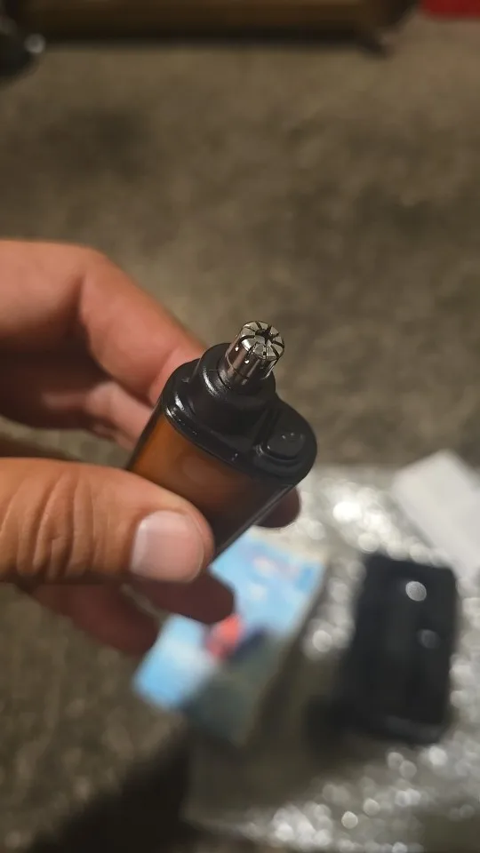 Customer review photo