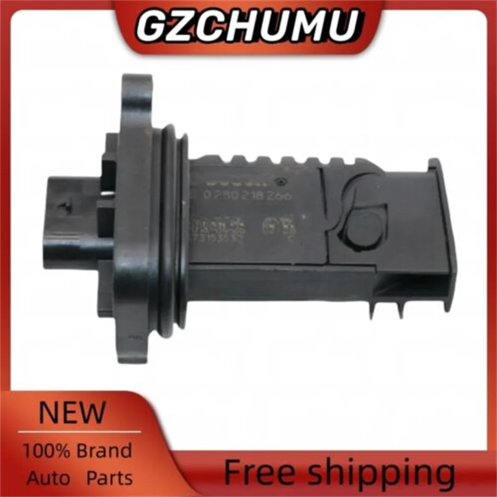 

New Mass Air Flow Meter Sensor 0280218266 For BMW 228i 320i 328i 428i 528i M3