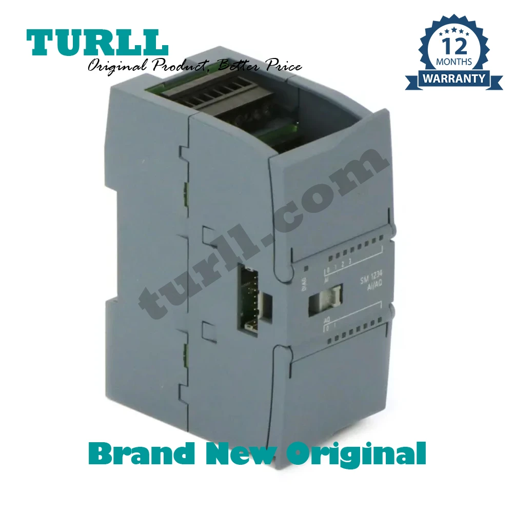 6ES7234-4HE32-0XB0 6ES72344HE320XB0 SIMATIC S7-1200, analog I/O SM