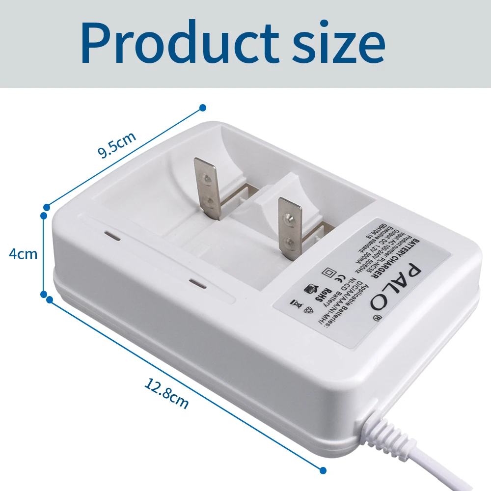 Akumulatory 1.2V C rozmiar C rozmiar LR14 akumulator Ni-MH typu C R14 Batteri do dron z aparatem RC akcesoriów