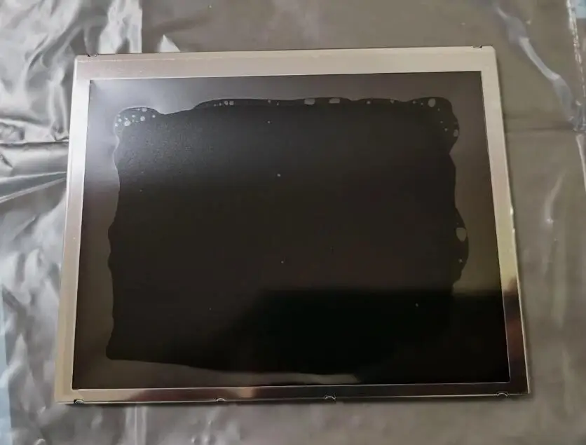 TCG057QVLCUANN-GN01 Panneau d'affichage TFT-LCD WLED 5,7" 320*240