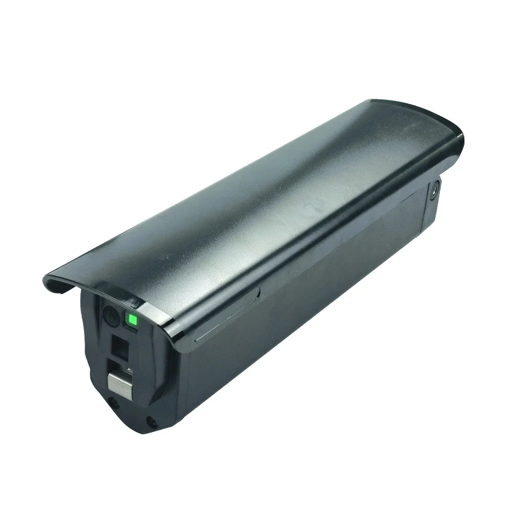 Voor Kommoda Step-through Vervanging Ebike Batterij 48V 14Ah 672Wh voor Fahrbike Bolt Opvouwbare E-bike - afbeelding 2