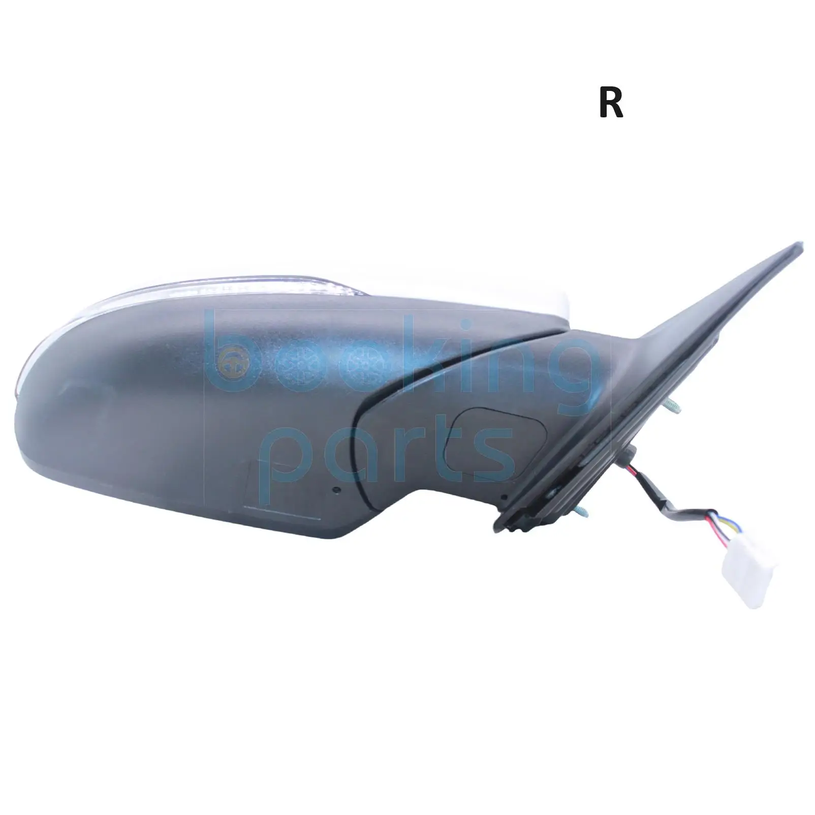 MRR55937(R),87620-D4030,87620D4030 Car Mirror For KIA K5 OPTIMA 2018- CHILE PERU MEXICO