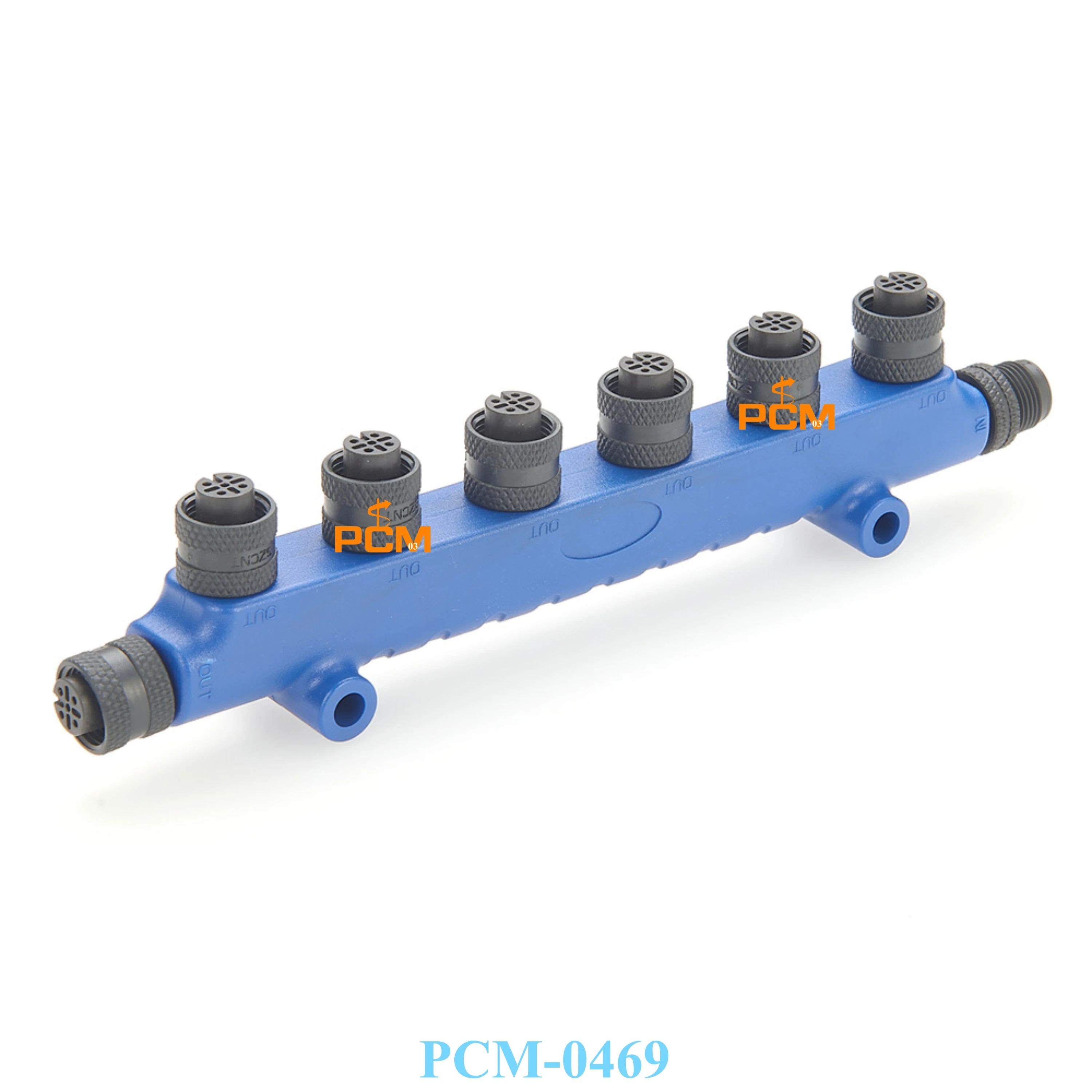 

NMEA2000 Adapter Backbone Cable 8 Way T Connector Serial Data Network Marine CAN Boat NMEA 2000 Seatalk NG T-type 5 Pin Lowrance