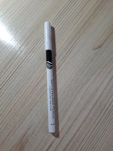 1-10 Pcs Menow P112 Silkworm Brightening White High Gloss Waterproof Eyeliner Pen Wholesale Makeup Cosmetic Gift for Women photo review