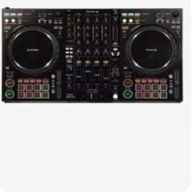 Authentication Issues: What You Need to Know When Buying DJ Controllers on AliExpress