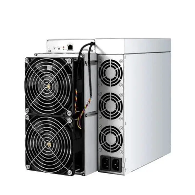 O.A BUY 3 GET 2 FREE New Elphapex DG 1 + 14G 3900w Dogecoin Miner