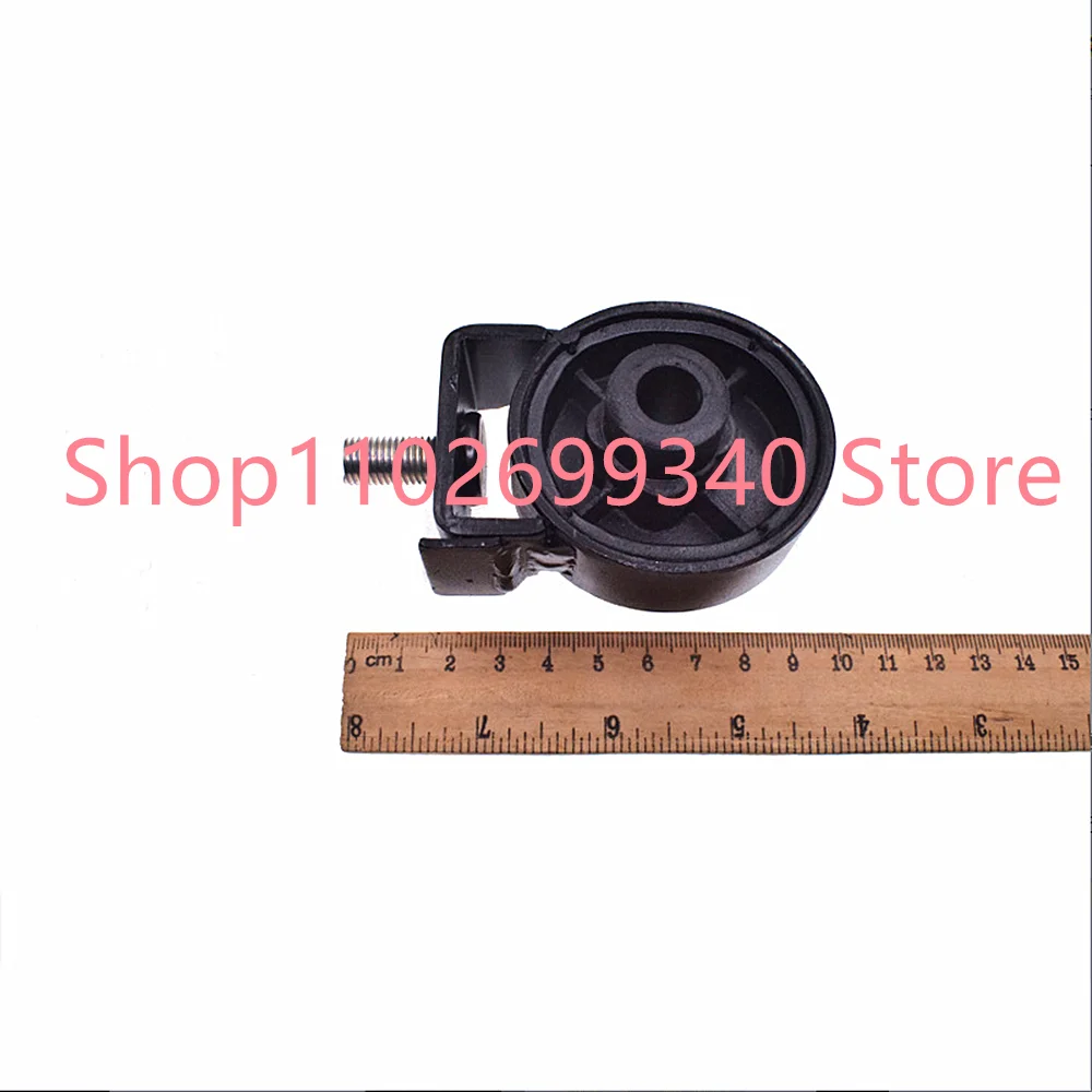 

MB581845 Transmission Gearbox Transfer Gear Box Mount For Mitsubishi Pajero L200 K34T V32 V43 V44 4D56