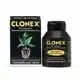 Clonex 50 ml, gel  estimulador de raíces, hormonas de enraizamiento, para enraizar esquejes y clones, cicatriza el tejido clones