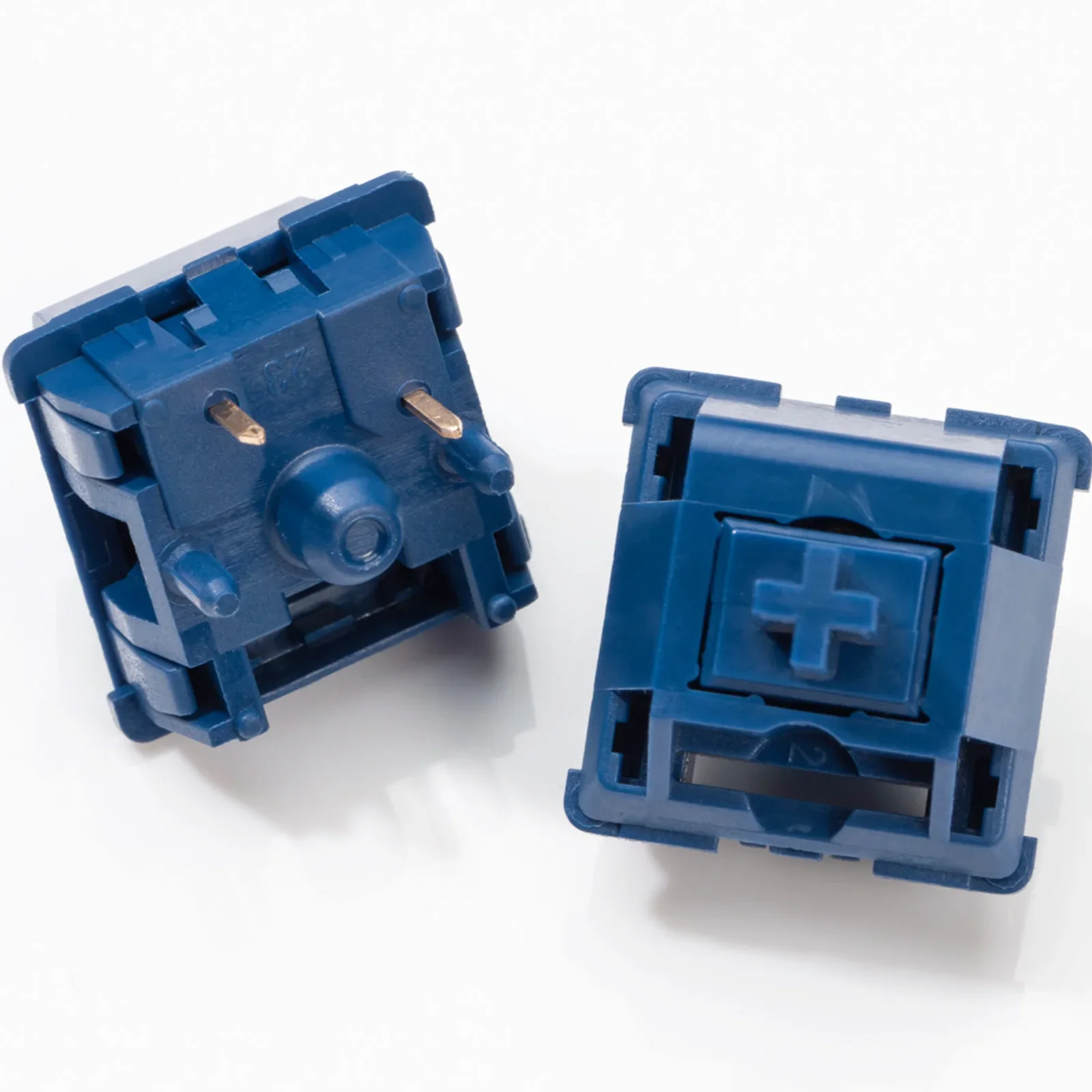 WS Light Tactile Switch Mechanical Keyboard Switches 35pcs/pack Customized Switch for Hot Swappable Mechanical Key