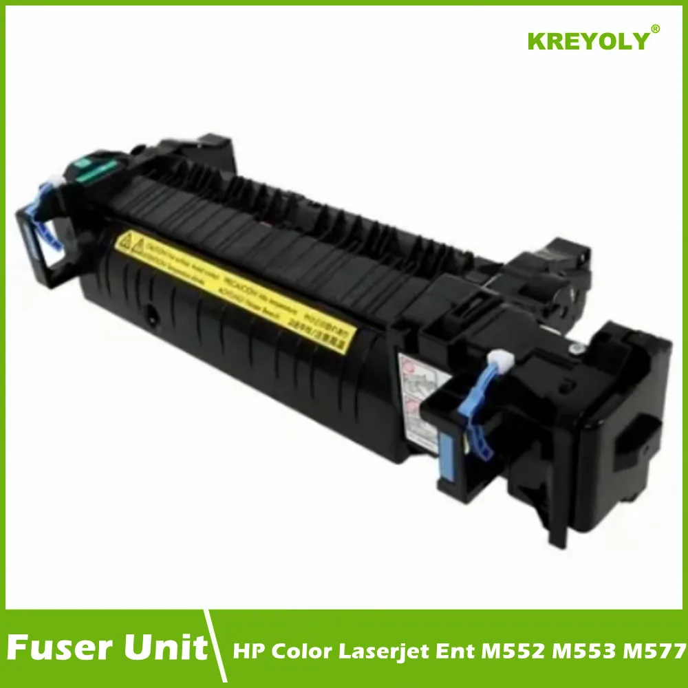 

B5L35A B5L35-67901 Remanufacture 110V Fuser Kit For HP Color Laserjet Ent M552 M553 M577 Series Fuser Unit Fuser Assy