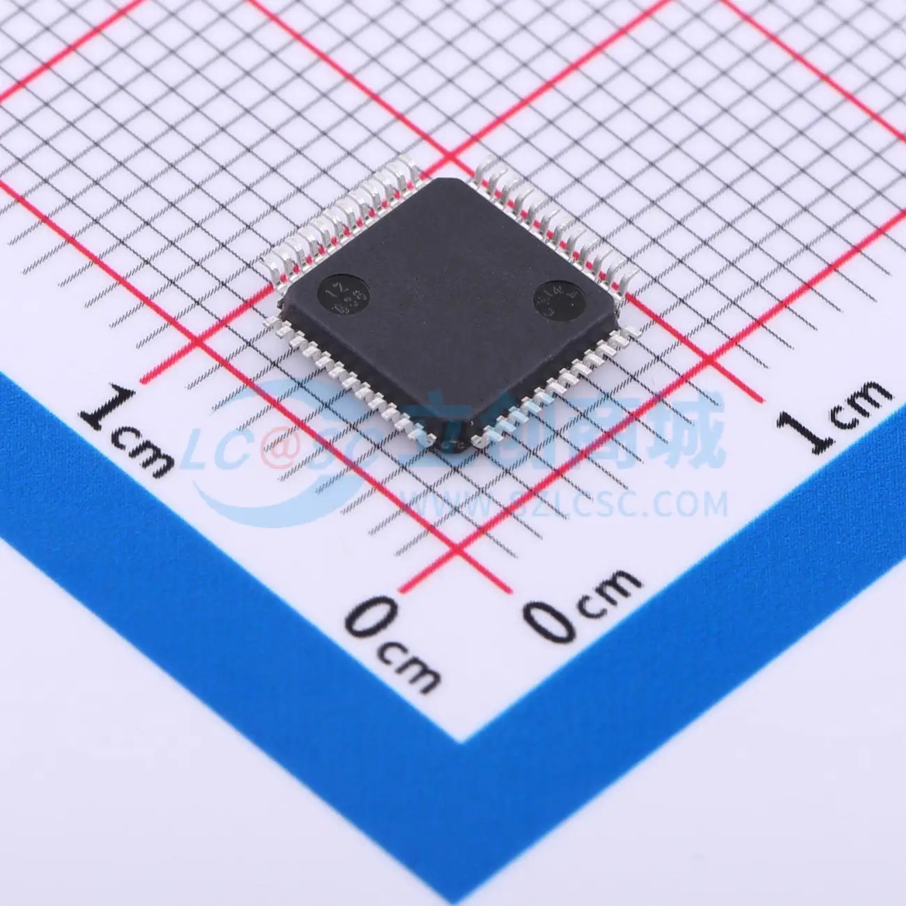 STM32L053C8T6  In stock High quality Original New