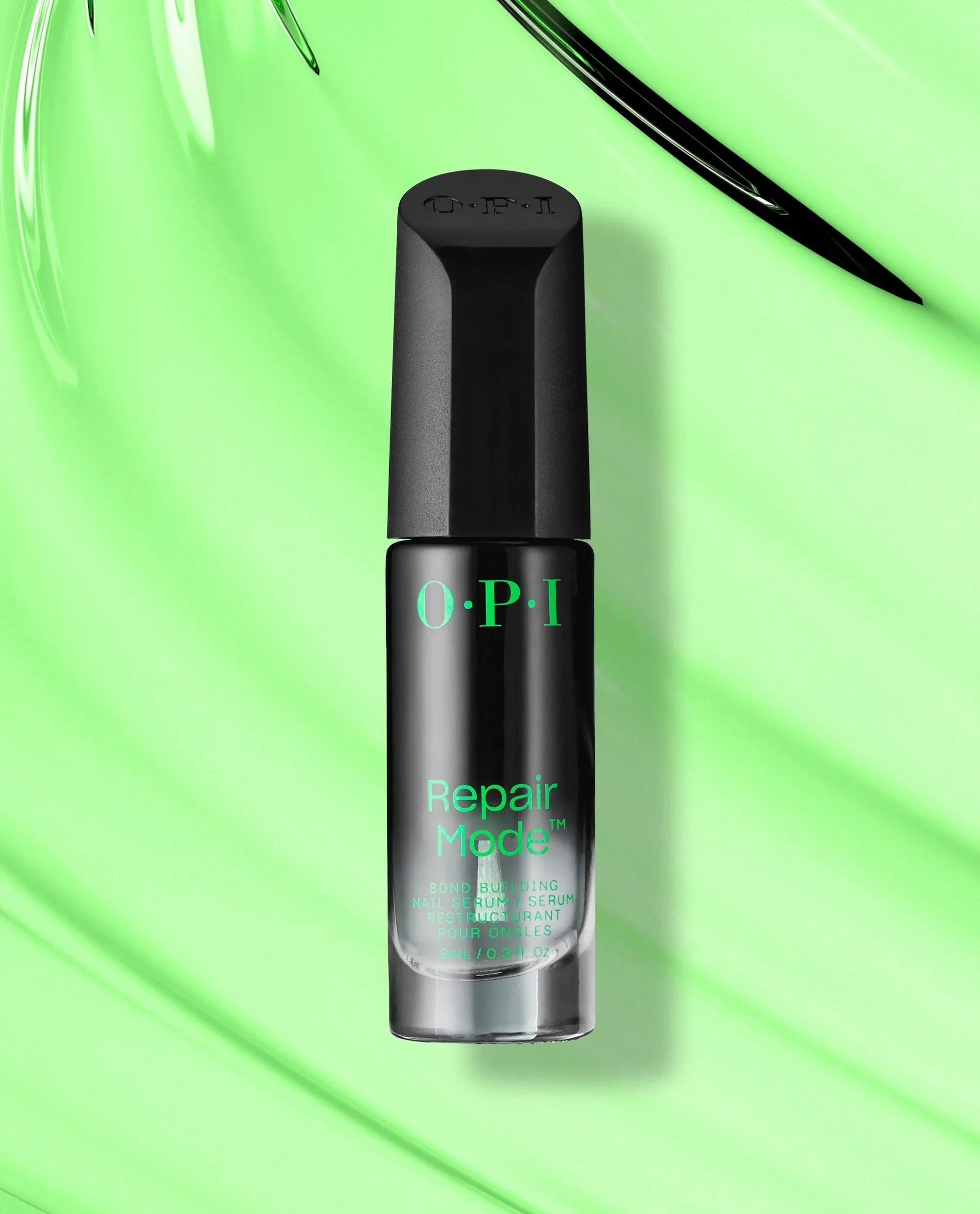 O·P·I OPI Repair Mode Bond Building Nail Serum - Trattamento rinforzante per unghie a base di proteine della cheratina - favorisce la crescita e unghi