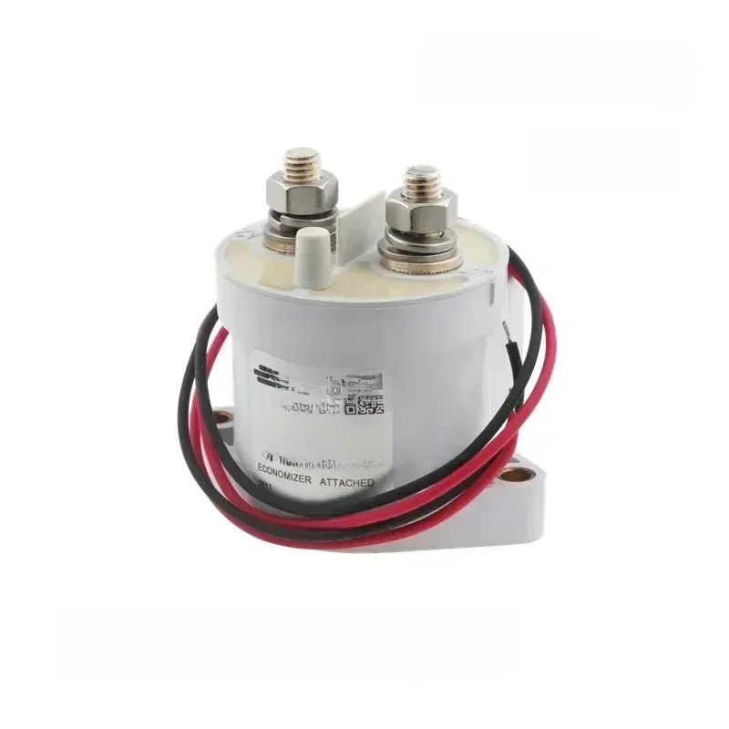 EV200AAANA 1618002 -7 12-24V 500A Nowa energia stycznik pojazdu elektrycznego EV200 wysokiego napięcia Przekaźnik DC Oryginalny autentyczny — 2