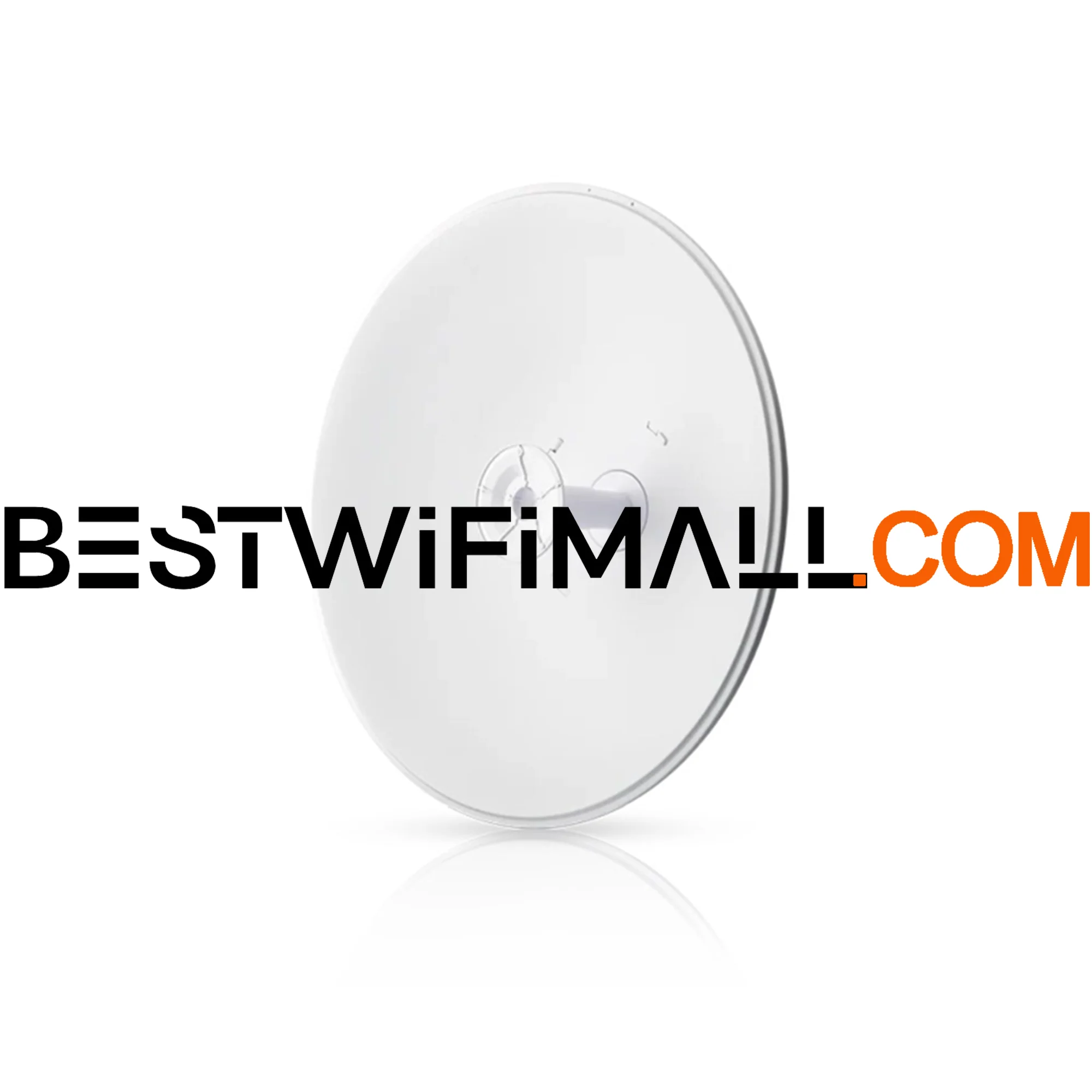 

UBIQUITI RD-5G30-LW UISP airMAX RocketDish 5 ГГц, 30 дБи LW Основание антенны или точка-точечный мост или сетевая обратная часть