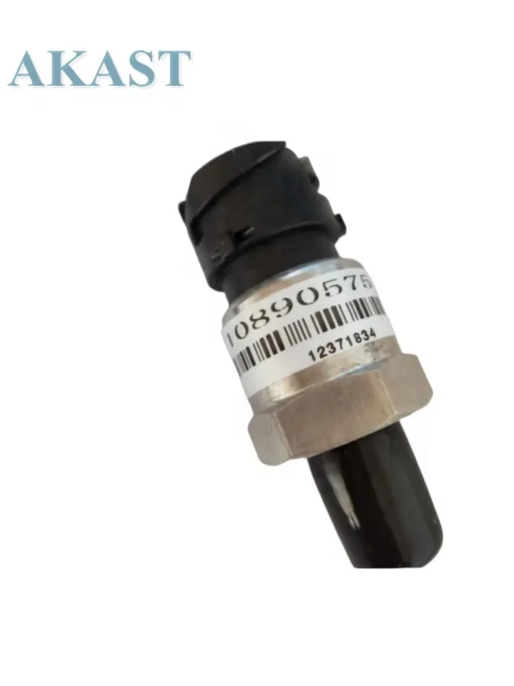 Preço de fábrica Atlas compressor de ar peças sensor de pressão 1089962518   Sensor de pressão do compressor de ar.