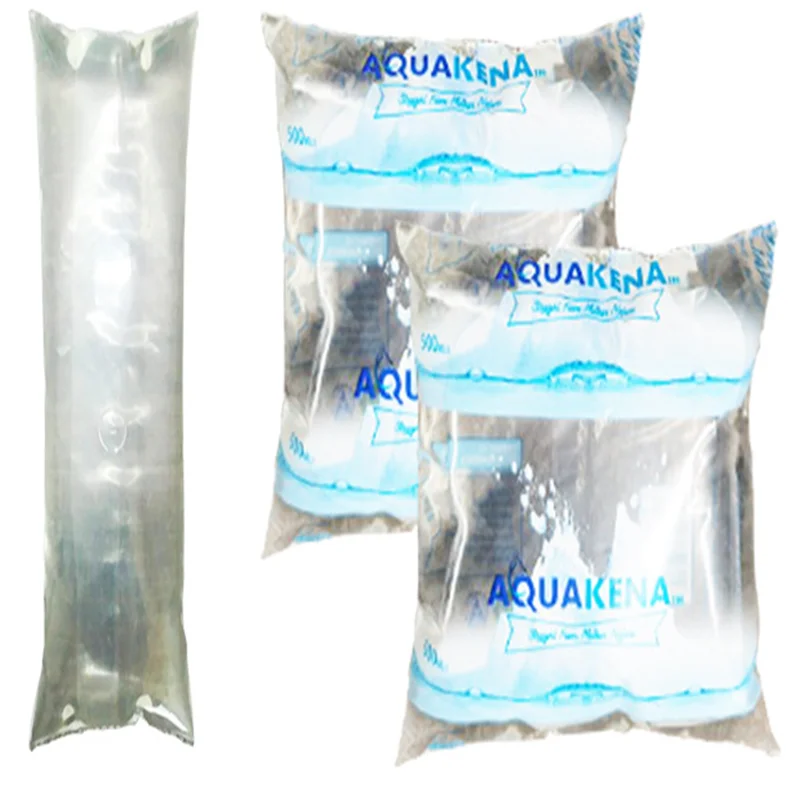 1 قطعة 50-500 مللي الكيس التلقائي السائل المياه مشروب حليب المشروبات عصير ملء آلة الختم كيس الماء حشو آلة التعبئة