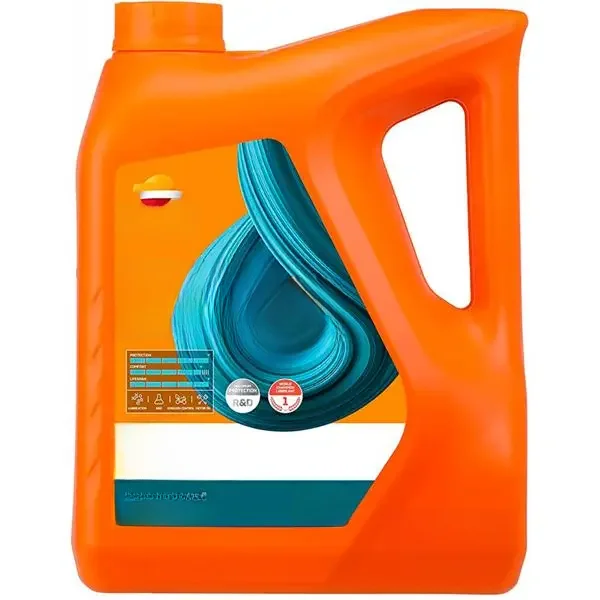 Repsol mais inteligente rpp2064mgb moto r óleo para moto, sintético, 4t 10w-40, lubrificante, 4