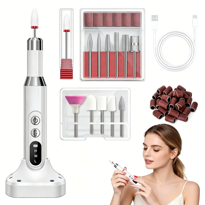 professional-electric-nail-drill-gel-nail-polisher-home-salon-manicure-tool-perfect-gift-for-women-birthday-mother's-day