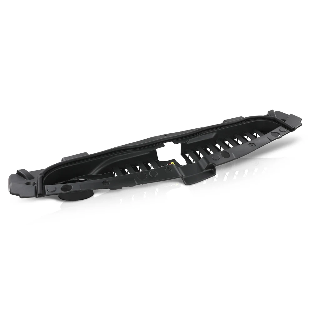 Upper Radiator Support Cover Fit for 2109-2023 Silverado 1500 /For 2022 Silverado 1500 Ltd 84535853 Polypropylene Plastic Durable