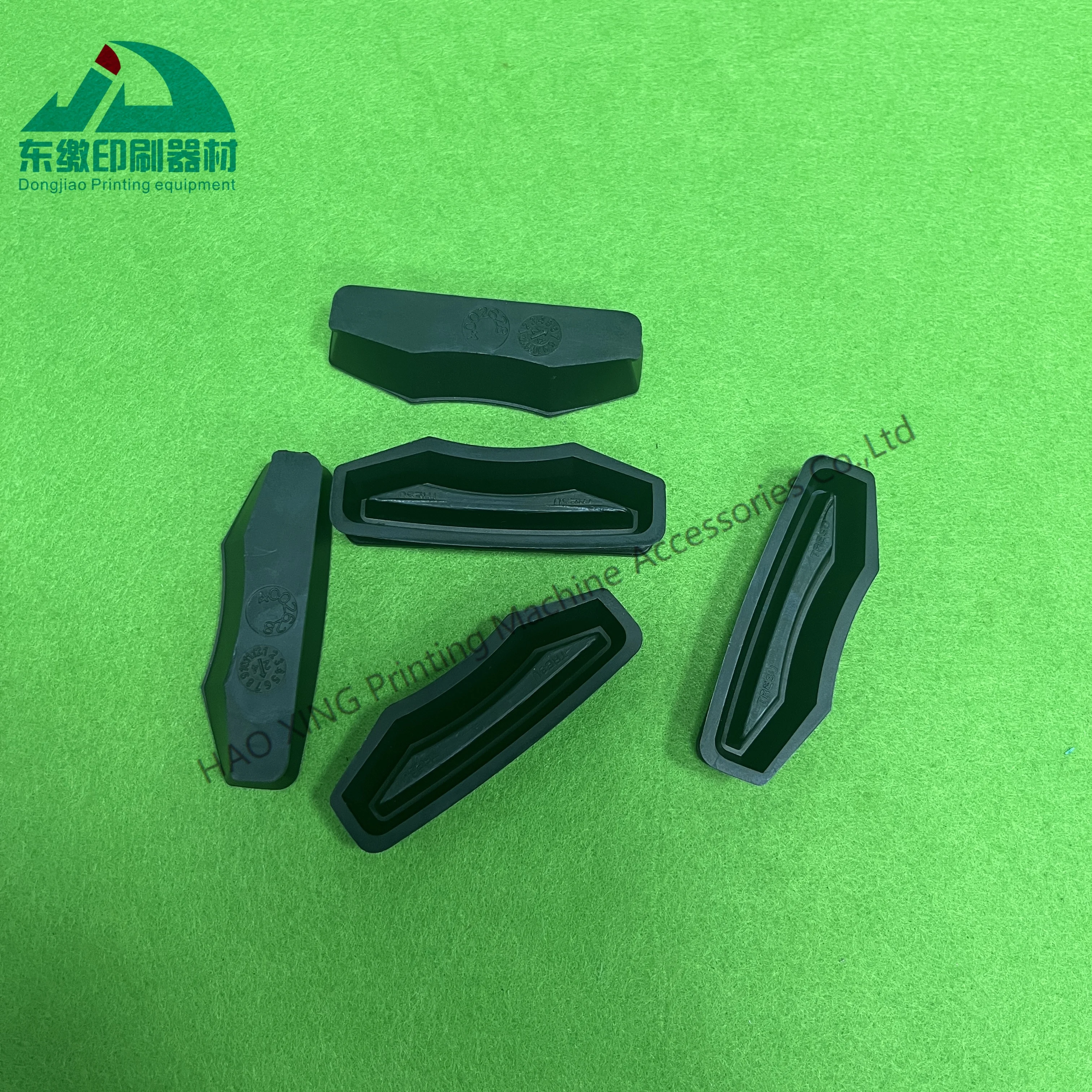 Best Quality Oil Sealing Ring for Roland Printing Machine High Quality Seal for Offset Printing Machine Rubber Parts
