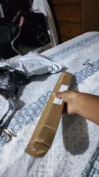 실물 포토 리뷰