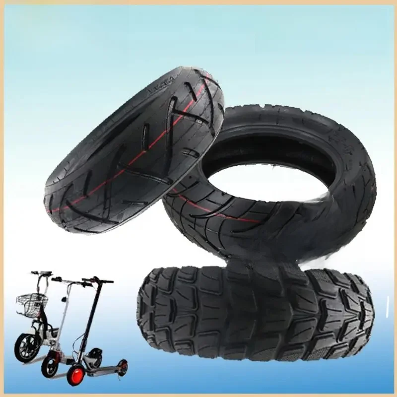 Pneu 255x80 255*80 pneu Tubeless 10 pouces pneu tout-terrain pour Scooter électrique Speedual Grace 10 Zero 10X 3.0 80/65-6