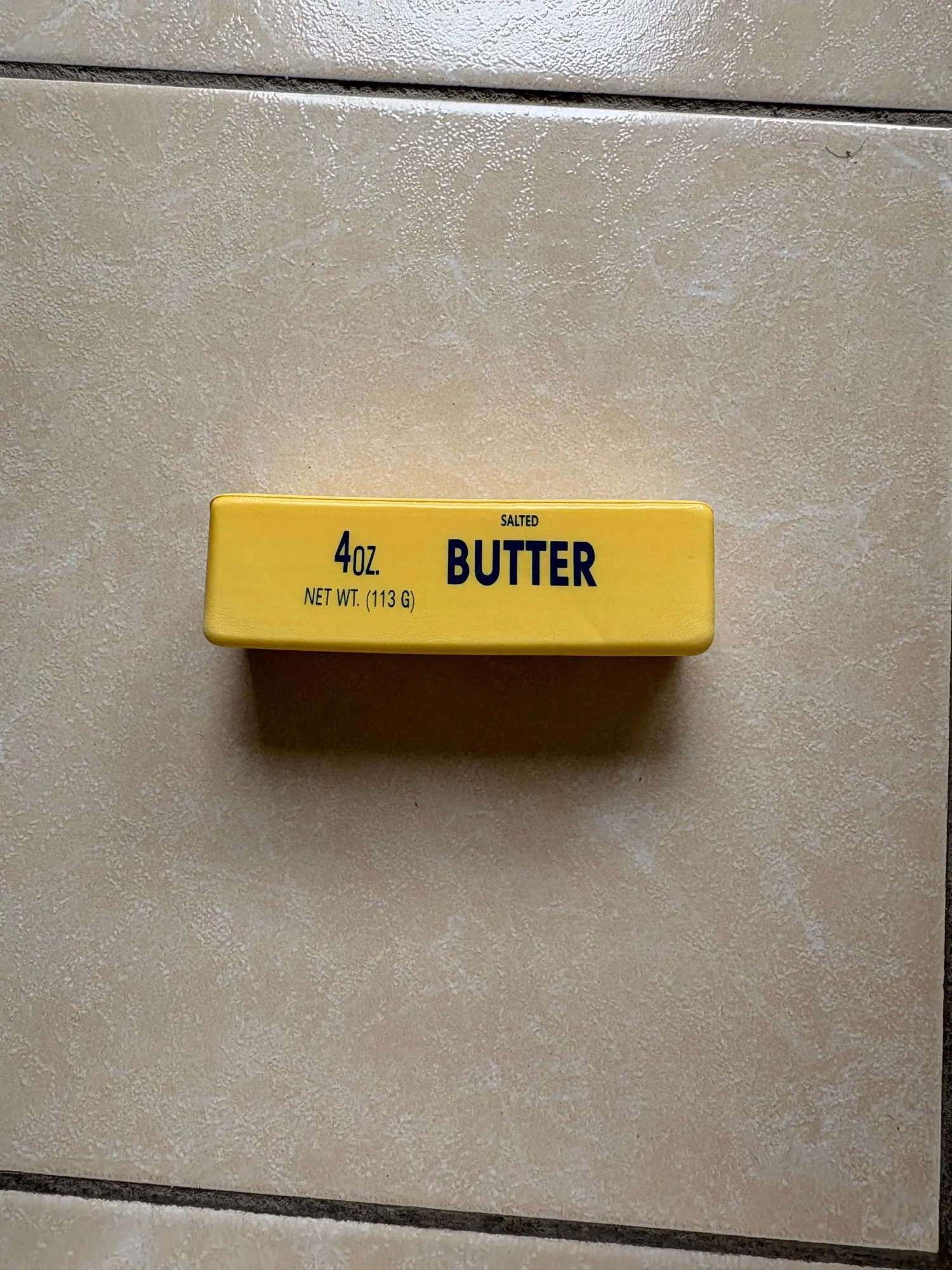Butter Sticks Squishy Toys – Slow Rebound Sensory Stress Relief