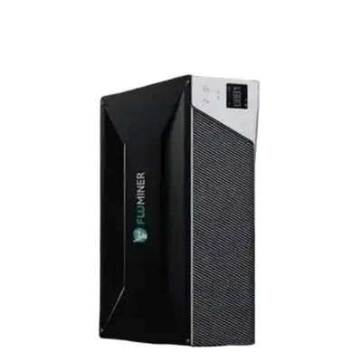 X/O PROMOTION OFFER BUY 5 GET 3 FREE fluminer l3 9.5gh/s 1700w scrypt asic miner litecoin ltc dogecoin doge cryptocurrecy