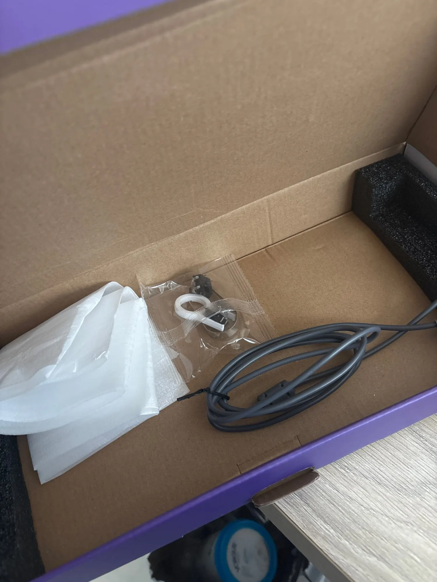 Foto publicada pelo cliente