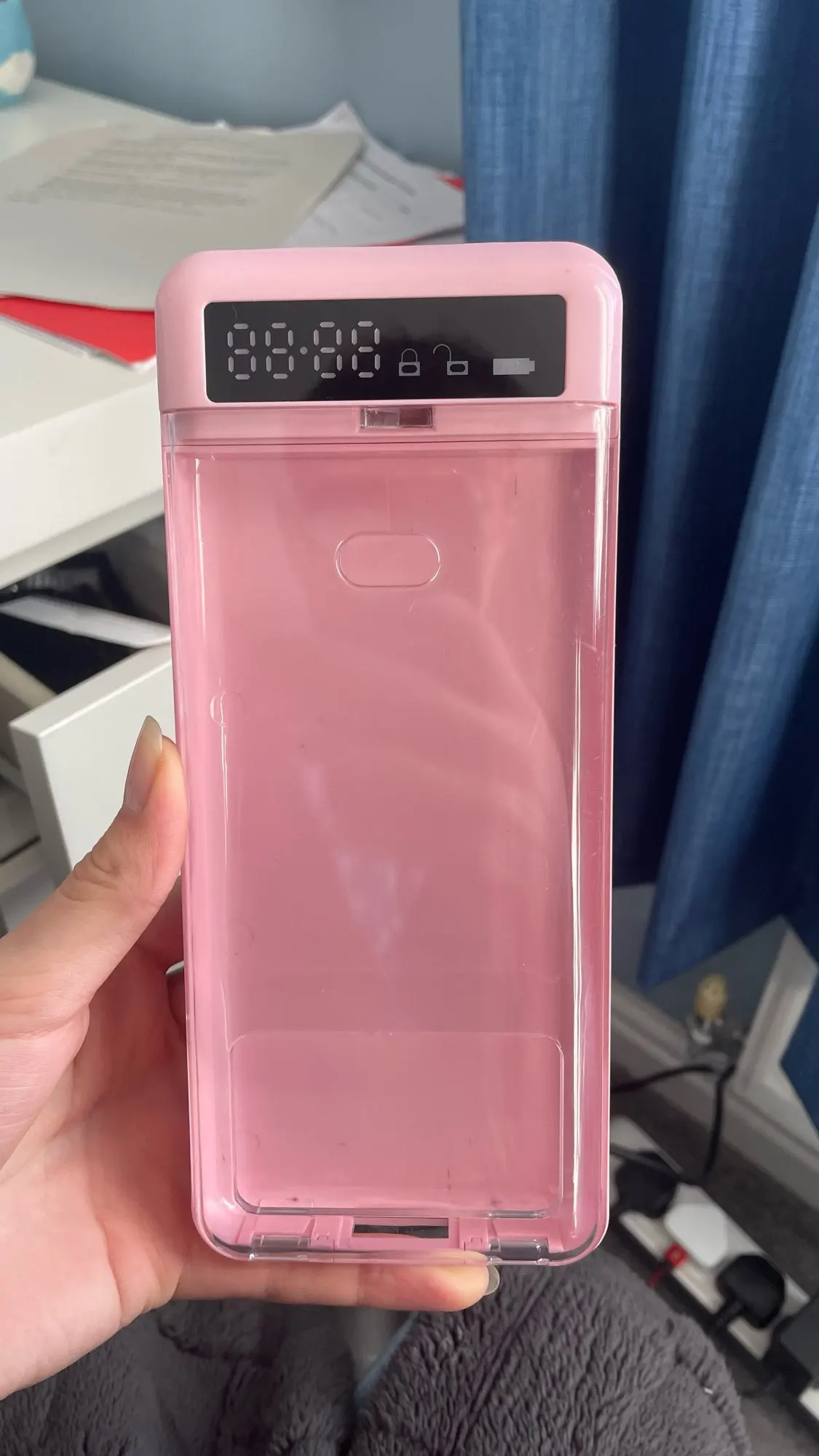 실물 포토 리뷰