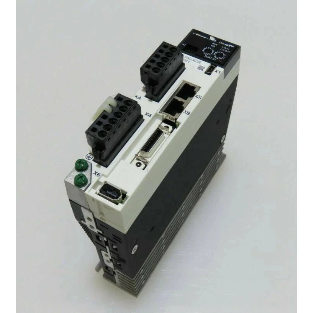 

Brand New Genuine Product New servo motors for expedited delivery MADLN05SG MADLT05SF MADLN05NE MADLN05BE