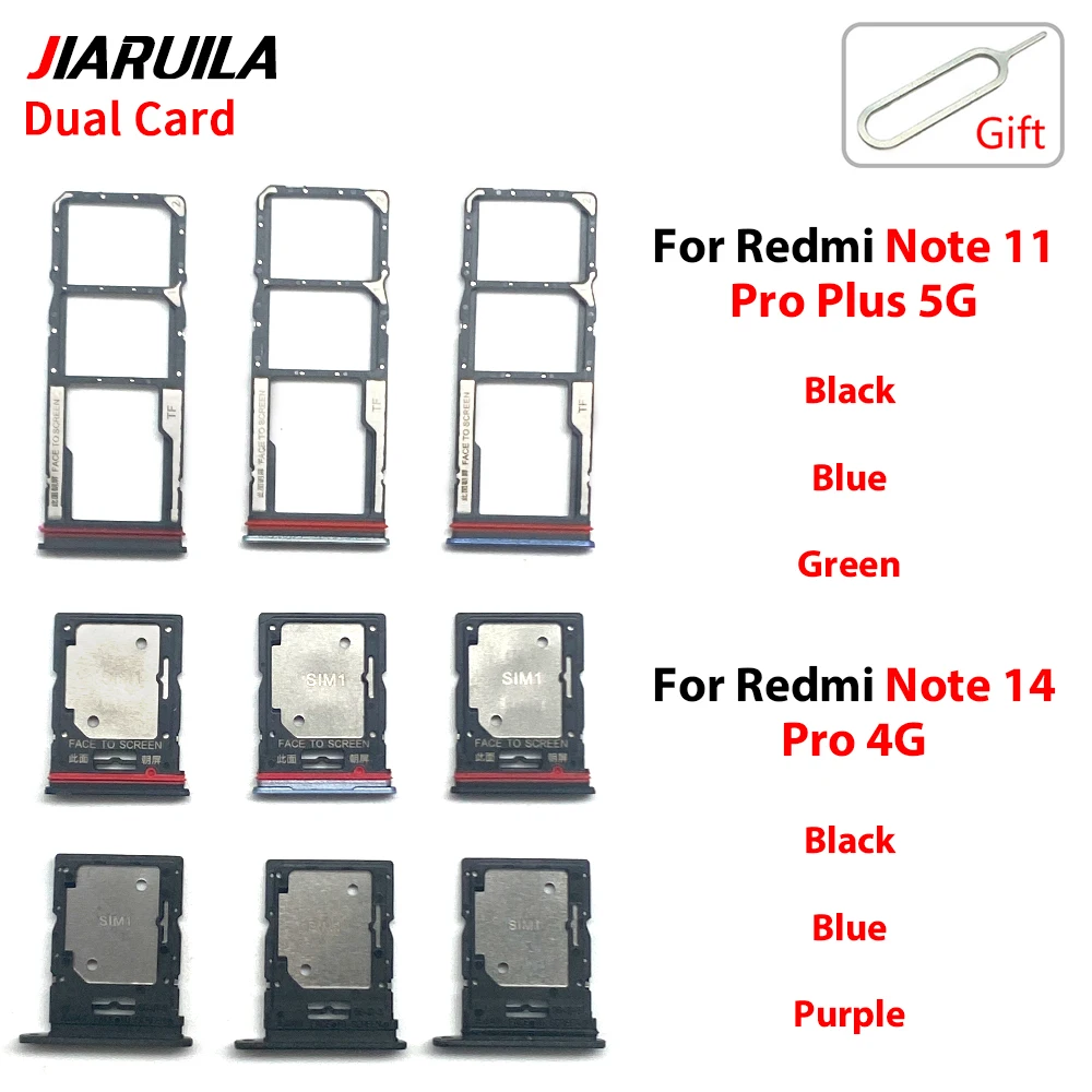 10 Pcs For Redmi No…