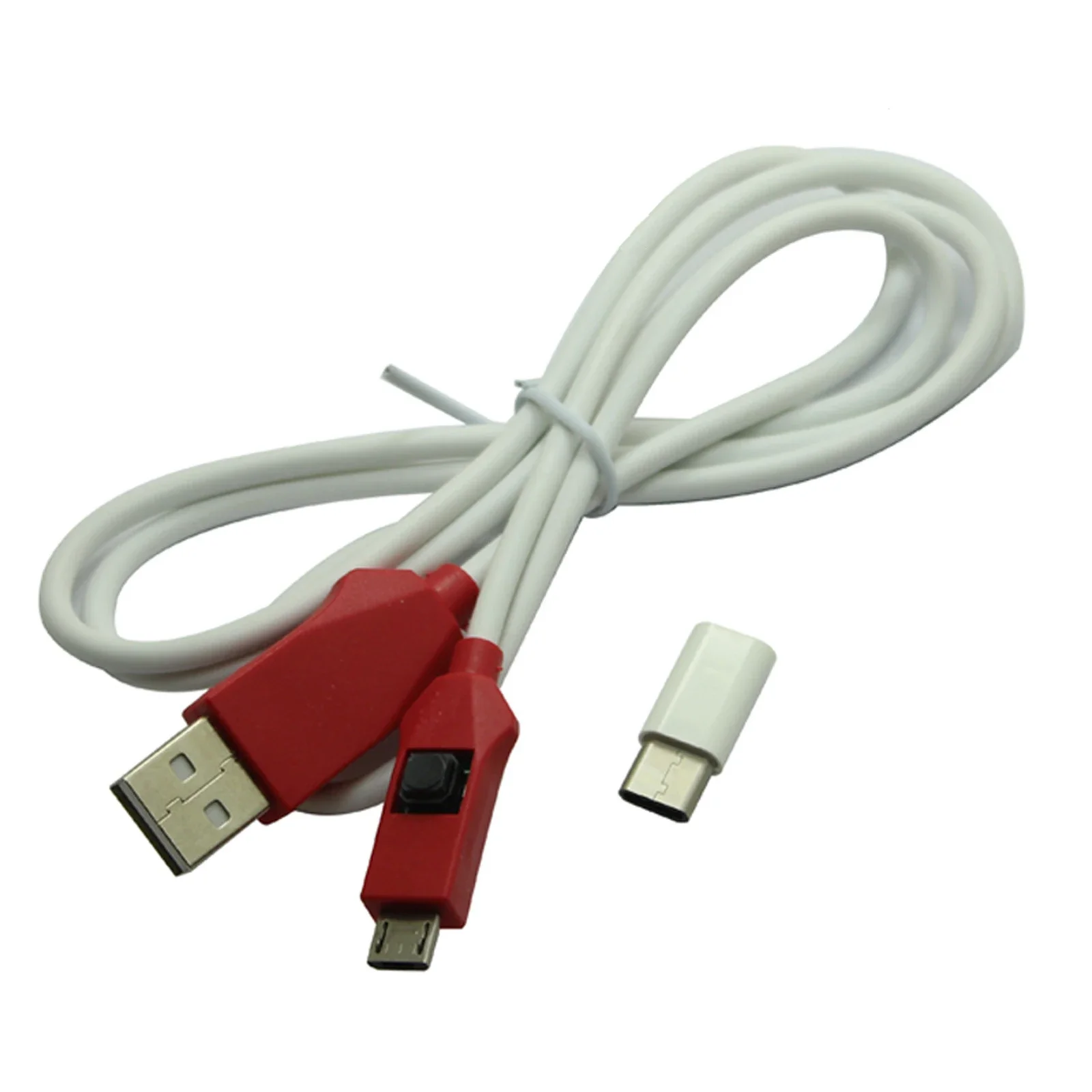 KABEL MIRACLE EDL do Xiao Mi i Qualcomm Flash oraz otwarty dla portu 9008 — zdjęcie produktu 7