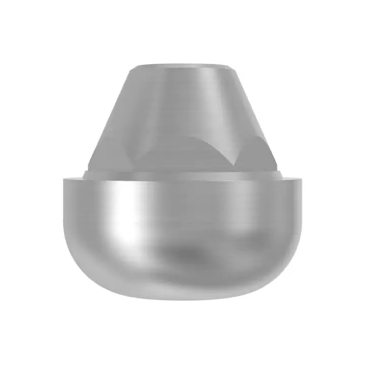 

Osstem & Hiossen Совместимая защита BV Esthetic-low Polishing Protector